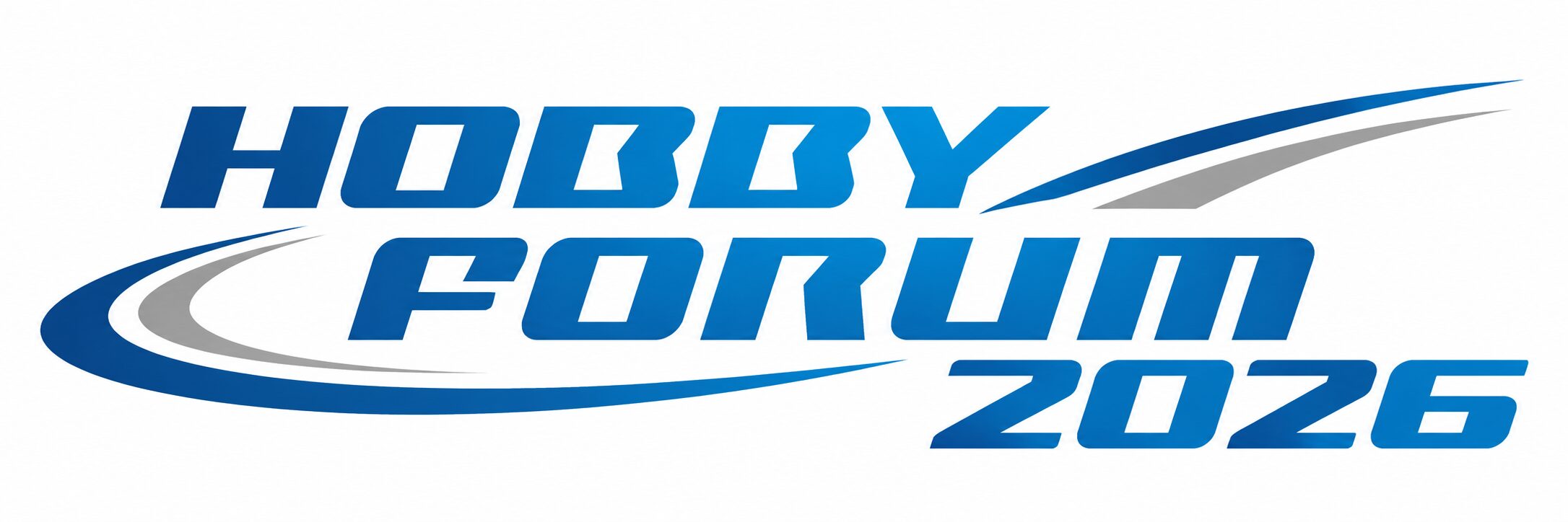ホビーフォーラム 2026 －HOBBY FORUM 2026－ 